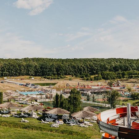 Вілла Cabana Suzanne Baile Figa Agrisu de Sus Екстер'єр фото