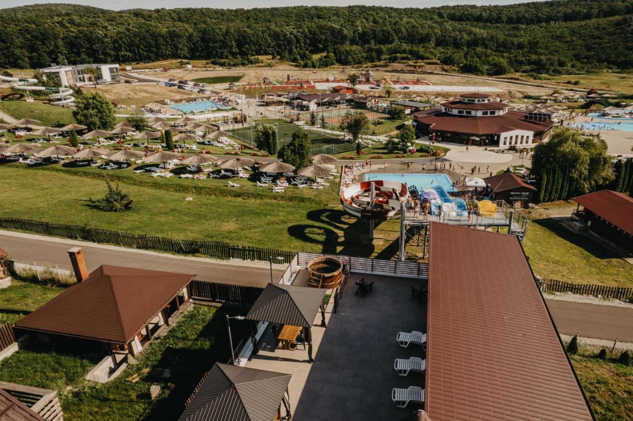 Вілла Cabana Suzanne Baile Figa Agrisu de Sus Екстер'єр фото