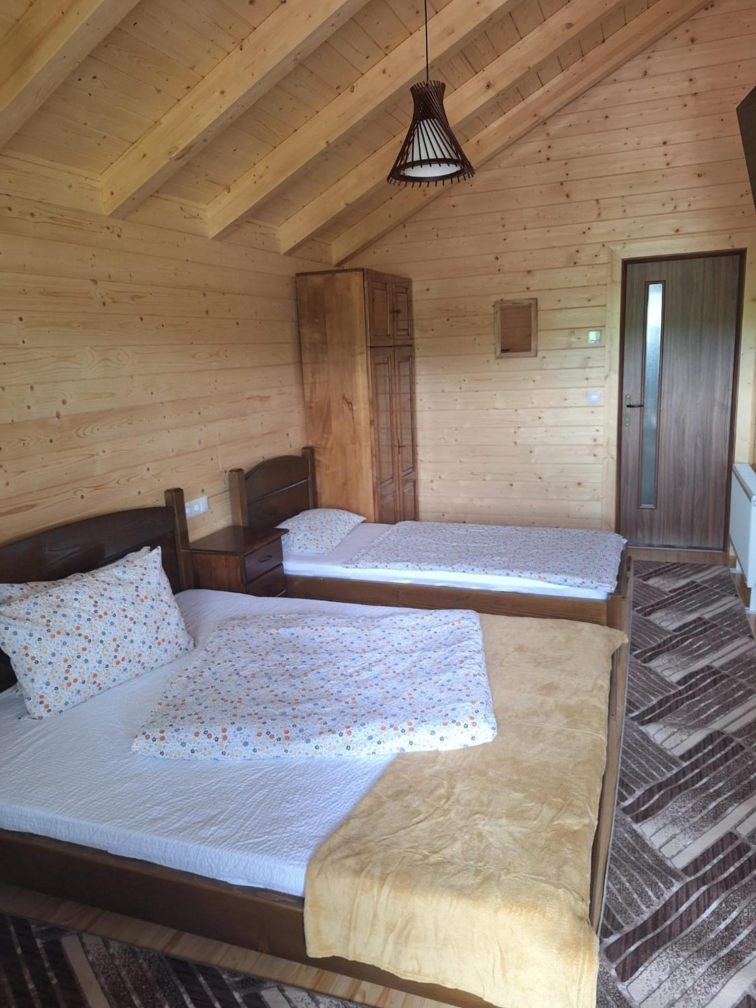 Вілла Cabana Suzanne Baile Figa Agrisu de Sus Екстер'єр фото